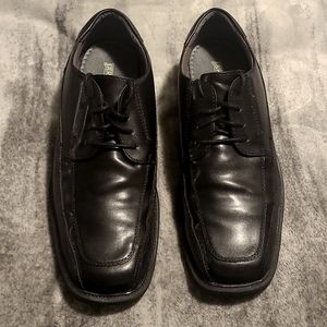 Jarman Faraday - US Men's size: 9 - Black Shoes